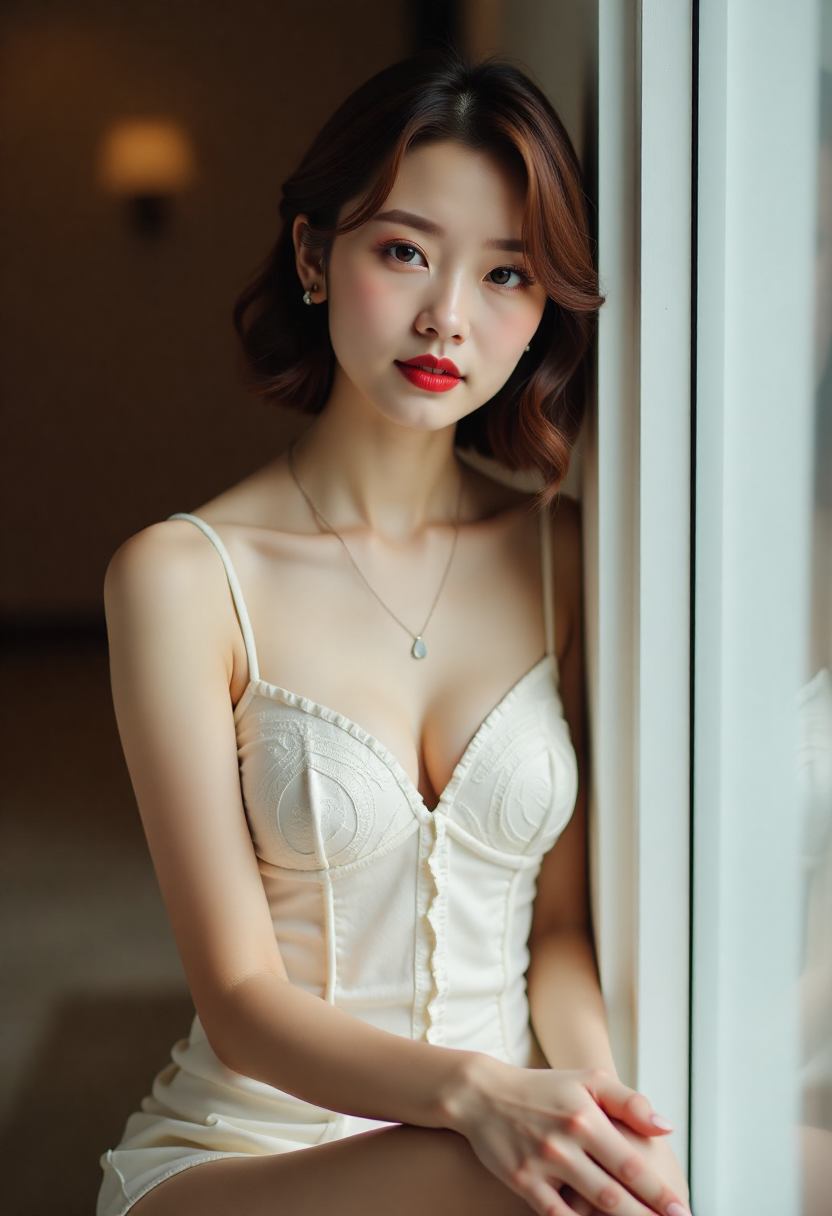 阳台上的绿植护理